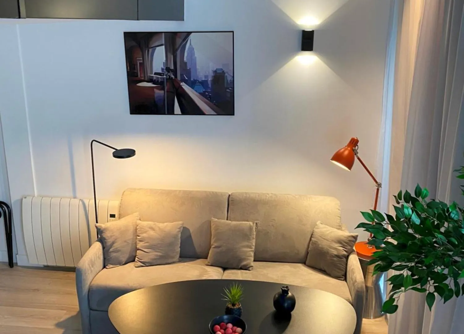 B0 Mini Loft Duplex 175Blo-Paris Convention公寓 0*, 巴黎 法国